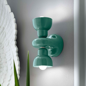 Kinkiet BERIMBAU C2601 Ferroluce