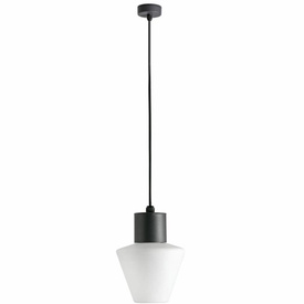 Lampa wisząca Mistu ciemnoszary 74427C-02