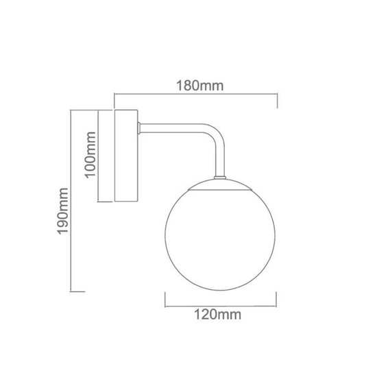 Kinkiet Bao Parette Nero Fume OPEN DESIGN HIGHLIGHTS