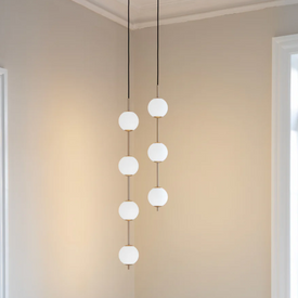 Lampa wisząca AUDREEY 1 UMAGE