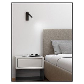 KINKIET PET MICRO R MOVE LED AQform