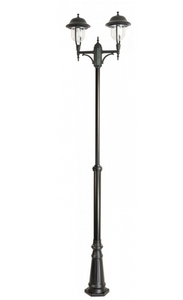 Lampa stojąca PRINCE OGMWN 2 O, SU-MA