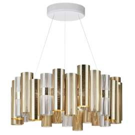 Lampa wisząca La Lollo L gold Slamp