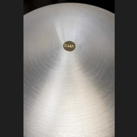 Lampa wisząca Atmosfera Pewter Slamp