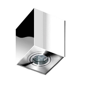 Plafon ELOY 1 CHROM Azzardo 