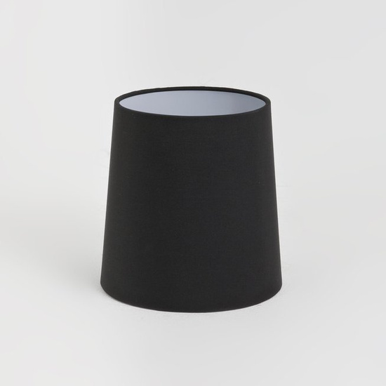 ABAŻUR CONE 160 CZARNY 4139 - do wyczerpania zapasów