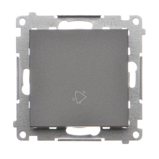 Przycisk "dzwonek" Simon 55