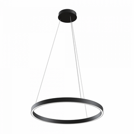 Lampa wisząca Rim MOD058PL-L32B4K Maytoni