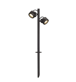 Lampa ogrodowa wbijana SITRA 360 SL SPIKE 231535