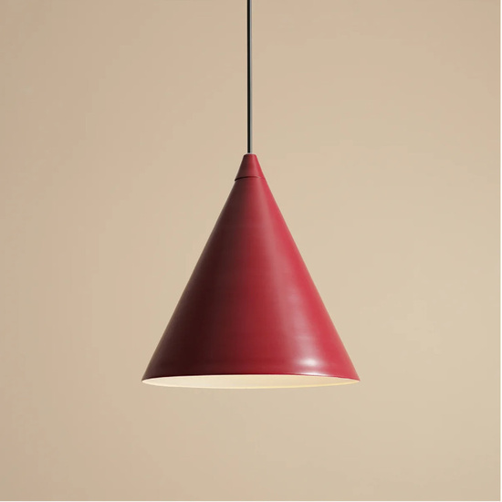 Lampa wisząca FORM RED WINE ALDEX