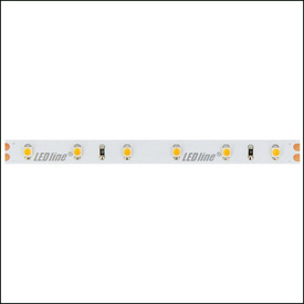 Taśma 300 SMD3528 24V 3000K 4,8W LED line - rolka 30m