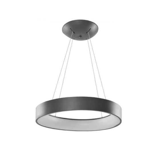 Lampa wisząca Solvent R 60 cm PILOT + Smart WiFi Azzardo