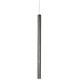 Lampa wisząca ORGANIC CHROM P0172 MAXlight LED