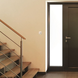 Czujnik ruchu Steinel IR 180 UP EASY biały IP20