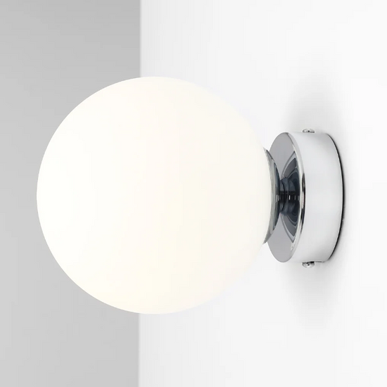 Kinkiet BALL wall MOSIĄDZ S 1076C40_S Aldex