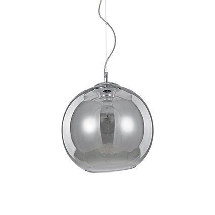 LAMPA WISZĄCA NEMO SP1 D30 094236 IDEAL LUX