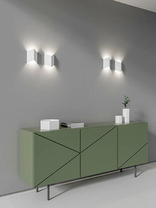 Kinkiet GRAPH LED 230V AQFORM