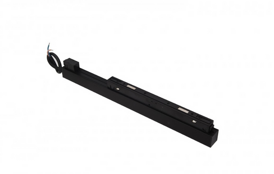 Zasilacz wpinany w szynę jednofazowy Alfa TRACK MAGNETIC