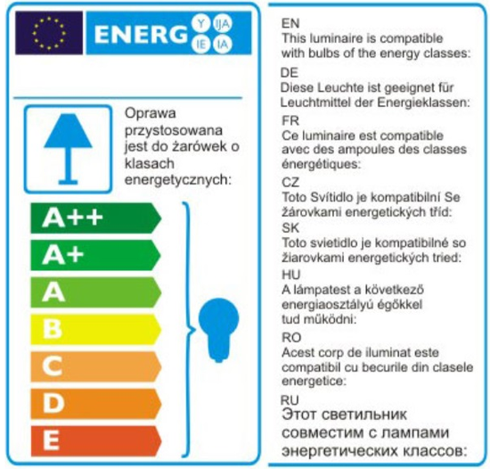 LAMPA WISZĄCA DROP P0233 MAXLIGHT