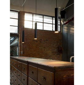 LAMPA WISZĄCA LOOK SP1 SMALL COOPER 141855 IDEAL LUX