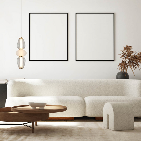 Lampa wisząca Gastel Italux