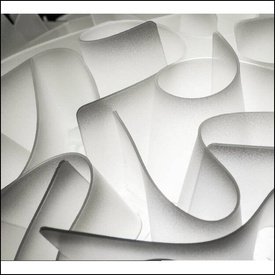 Lampa stołowa Veli Opal Slamp