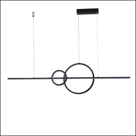 Lampa wisząca SARA Azzardo AZ5259