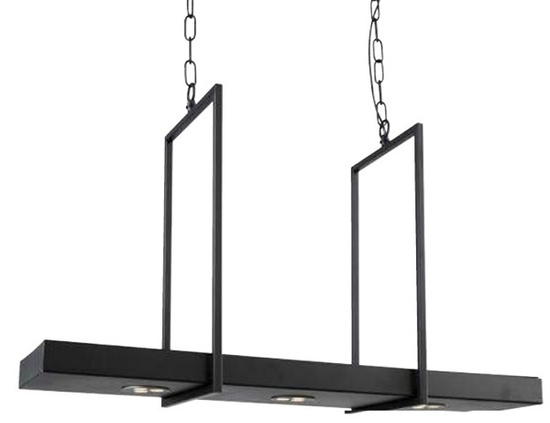 Lampa wisząca LED Tray 105780 Markslojd - lampa taca