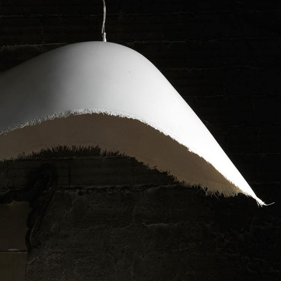 Lampa wisząca MOBY DICK SE647G wewnętrzna KARMAN