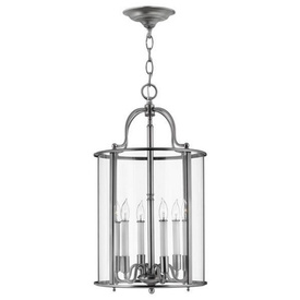 Zwis Gentry HK/GENTRY/P/L PW Elstead Lighting