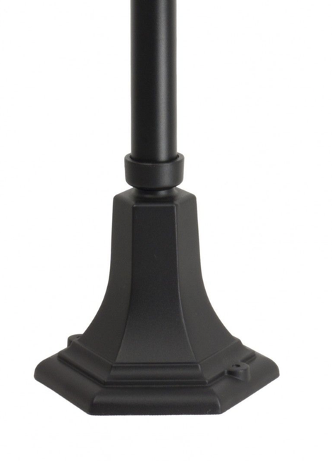 Słupek zewnętrzny RETRO MIDI K 5002/3/M SU-MA