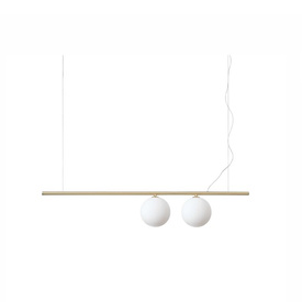 Lampa wisząca Perline sp2 282107 Ideal Lux