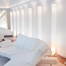 Lampa stojąca Stylos Flos