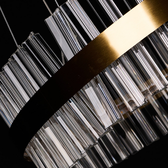 Lampa wisząca Francesca 60 