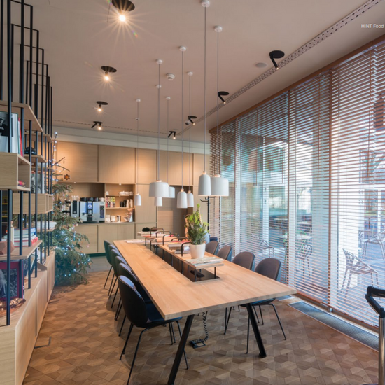 Reflektor Maia L11 ON Chors