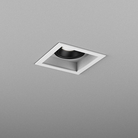SQUARES next 50x1 LED wpuszczany AQform