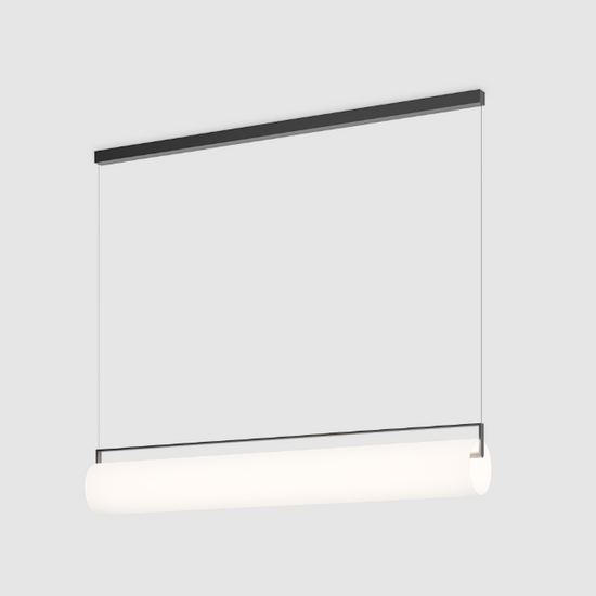 Lampa wisząca Kontorno 6476 VIBIA