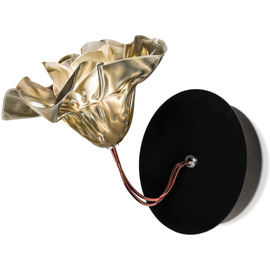 Kinkiet Lafleur Applique SLAMP