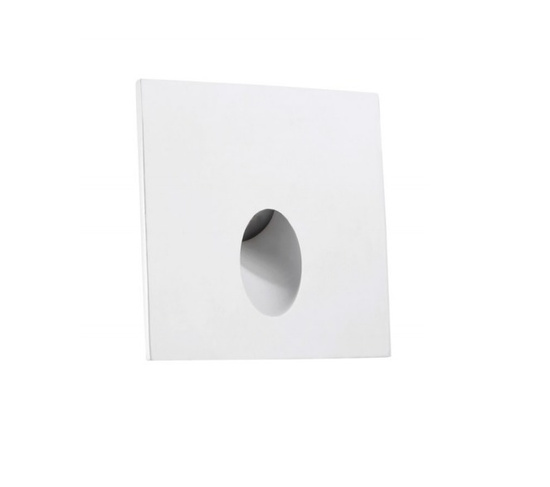 STEP wpuszczany biały55-1574-14-00 Leds-C4 