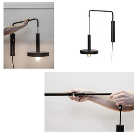 Kinkiet Whizz Faro 20167