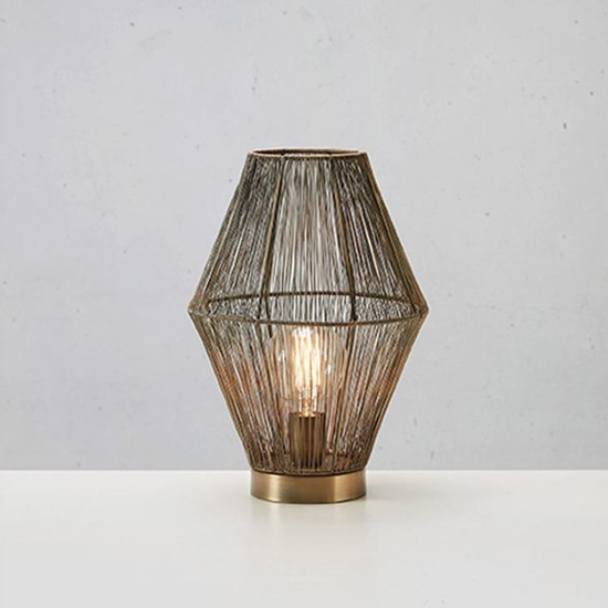 Lampa stojąca CASA Markslöjd 108665