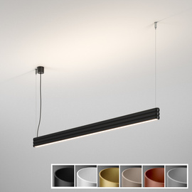 Lampa wisząca RIBBY line up&down LED AQFORM