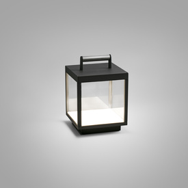 Przenośna lampa tarasowa KERALA LED Faro 74454