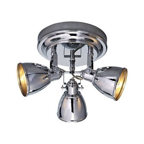 Plafon FJALLBACKA CHROM Markslojd 104051