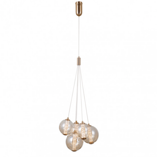 Lampa wisząca Butero Italux