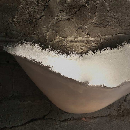 Lampa wisząca MOBY DICK SE647G wewnętrzna KARMAN