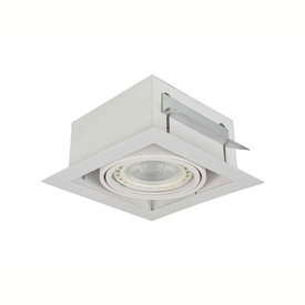 Oprawa do zabudowy Nova White Azzardo