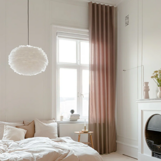 Klosz Eos Large biały 02042 UMAGE