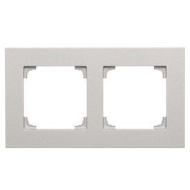 Ramka dwukrotna Simon 55 Line