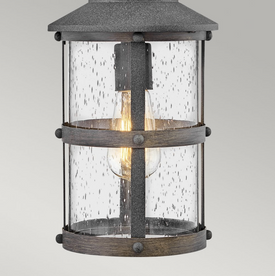 Lampa wisząca zewnętrzna QN-LAKEHOUSE8-S-DZ Elstead Lighting 